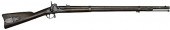 Harpers Ferry Model Iron Mounted Rifle