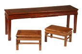  3 CHINESE TABLES Chinese Medium 1636e4