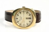 GENTS WATCH - Lucien Piccard automatic