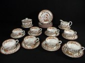 Copeland Spode porcelain India 1692a1