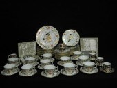 Royal Crown Derby porcelain dinnerware 16b483
