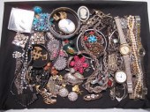 Tray lot of assorted ladies costume 16ba63