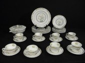 Copeland Spode porcelain dinnerware 16bc3e