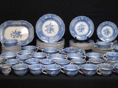 English Copeland Spode porcelain 1699a5