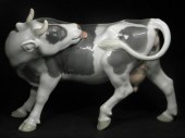 Bing and Grondahl porcelain figurine