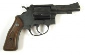ROSSI MODEL 68 DOUBLE ACTION REVOLVER 16f7b9