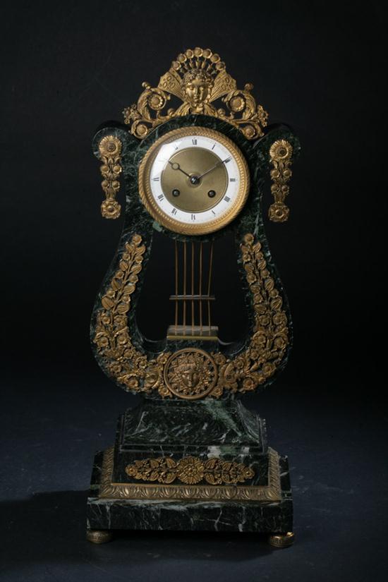 FRENCH NEOCLASSICAL GILT METAL 170495