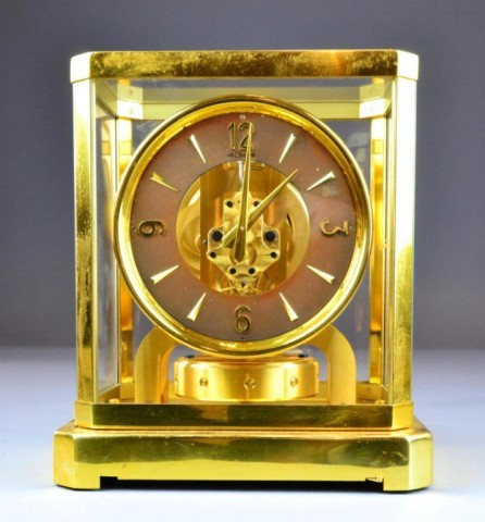 A Le Coultre Atmos Mantle Clock15 171d5c