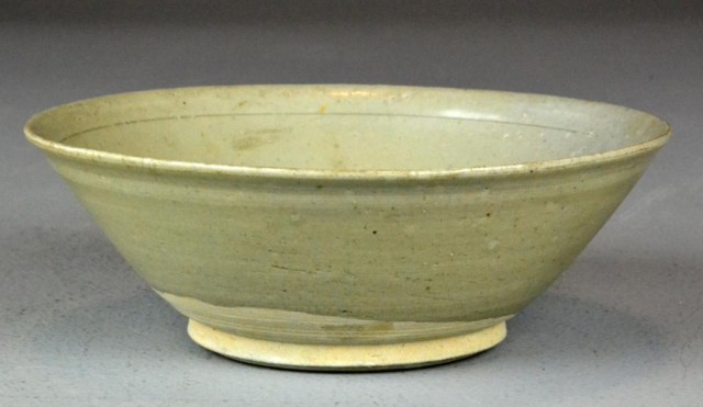 Southern Song Dynasty Glazed BowlA 1721e6