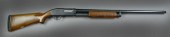 J. C. Higgins Model 20 Pump Action Shotgun12