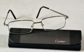 Cartier Eyewear Reading GlassesHandsome 172871