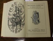 THE NONESUCH PRESS a collection 171901