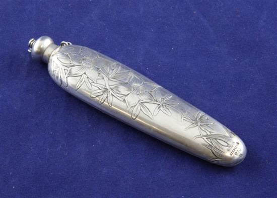 A late 19th century American silver 173296