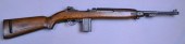 Winchester M1 CarbineSerial number 56099
