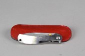A.G. RUSSEL FOLDING KNIFE TEMPERED STEELAll