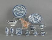 Collection of Chinese blue   175ce2