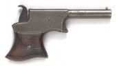New York Remington vest pocket 17674c