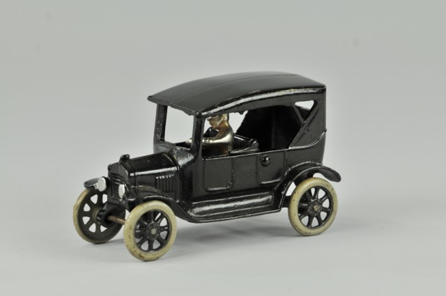 FORD MODEL T TOURING CAR Arcade 1923 1790c0
