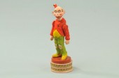 COMIC CHARACTER CANDY CONTAINER Germany