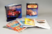 TOY BOOK GROUPING Library selections 17a3a1