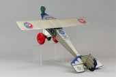 MARX EAGLE AIR SCOUT Large scale