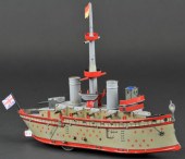 OROBR CRUISER Germany well detailed