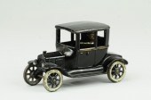 ARCADE MODEL T FORD COUPE C  178932