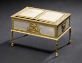 Rare French Antique Gilded   29baa