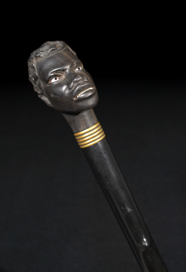 Anglo Indian Carved and Ebonized 2ae0f