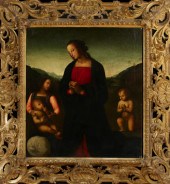 After Sandro Botticelli (Italian, 1445-1510)