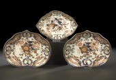 Three Good Regency Derby Porcelain 2be59