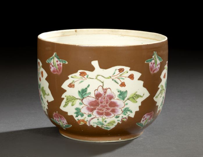 Chinese Export Famille Rose Porcelain 2c03b