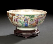 Small Chinese Export Porcelain 2c046