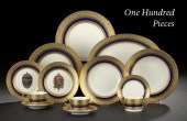 One Hundred Piece Faberge    2cb2b