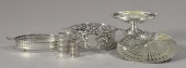 Six Piece Collection of Silver 2ee7b