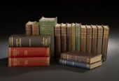 Collection of Eighteen Geology, Biology