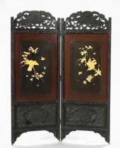 Japanese Meiji Carved Lacquered 2fce7