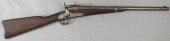 Joslyn: 1864, breech-ldg rimfire carbine,