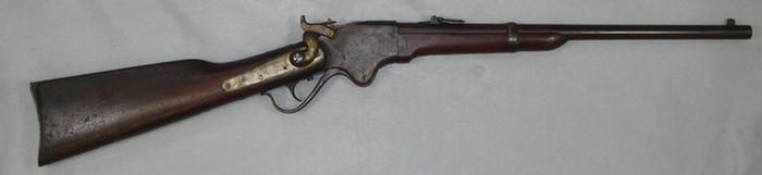 Spencer Model 1865 repeating 3bf5c