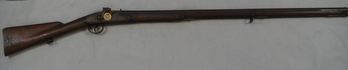 Springfield 1807 flintlock carbine  3bf5d