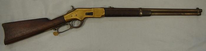 Winchester 1866 lever action 3bf76