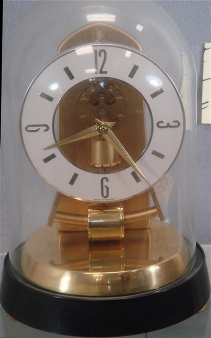 Kundo electromechanical clock  3c006