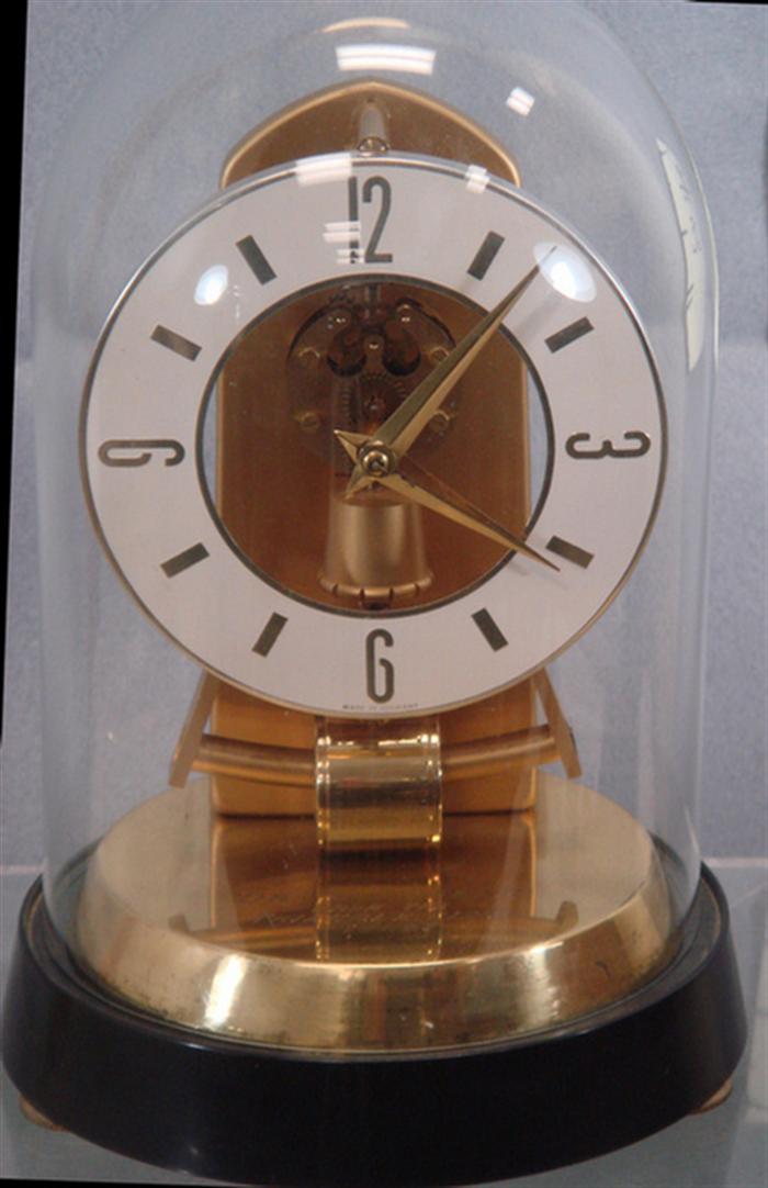 Kundo electromechanical clock  3c007