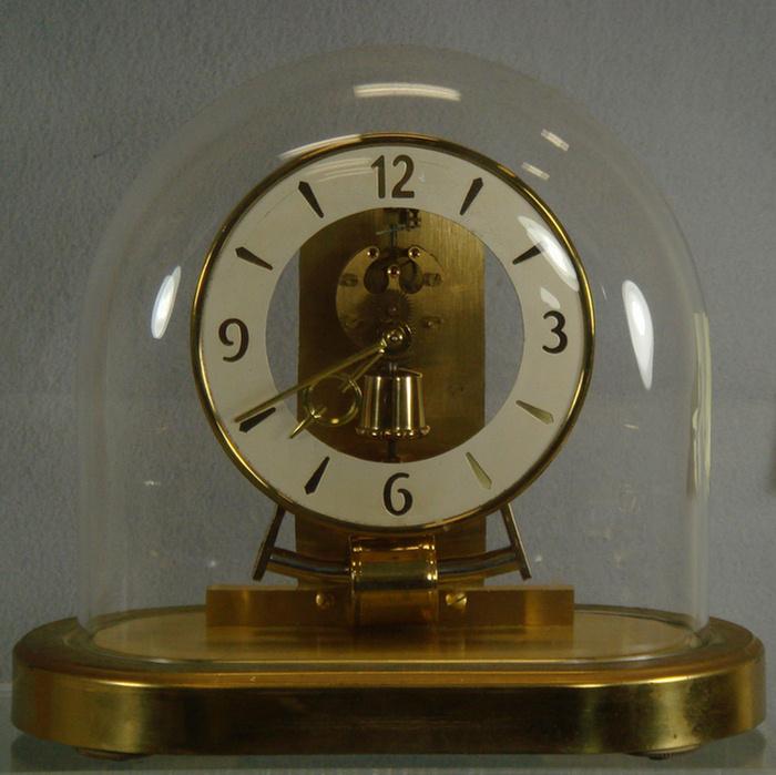 Kundo electromechanical clock  3c013