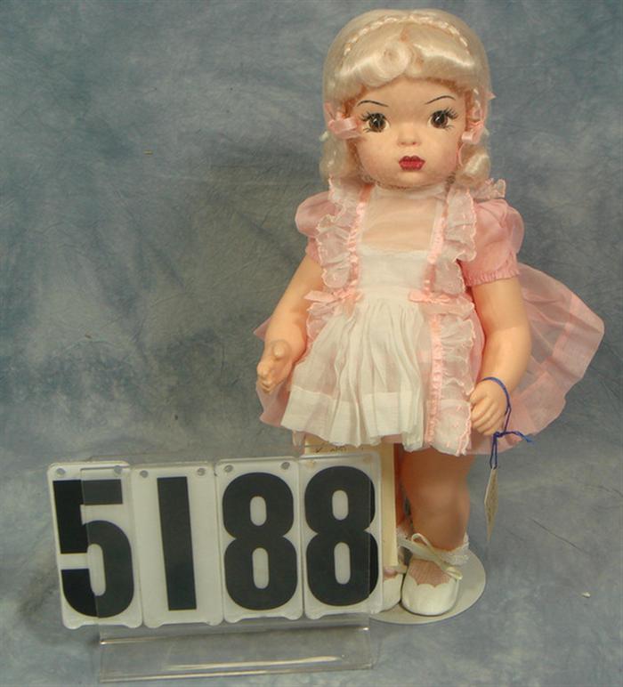Terri Lee reproduction doll All 3c8a1