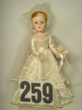 American Character Sweet Sue Doll 17