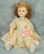American Character Sweet Sue doll, 23