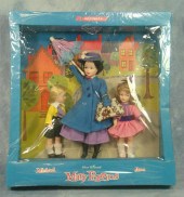 Horsman Walt Disney Mary Poppins Doll
