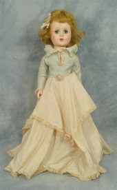 American Character Sweet Sue doll, 17