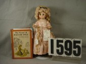Madame Alexander 1967-68 Civil War Doll,